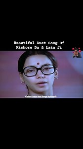 224K views · 7.1K reactions | Lata Mangeshkar & Kishore Kumar Duet Song 96th Birthday Anniversary Of Gurudev Kishore #kishorekumar #hindisong #kishorekumarsongs #80shindisongs #fbhindisong #Khayyam #LataMangeshkar #Indeevar @topfans | Kishor Kumar Duet Songs By Manish | Facebook