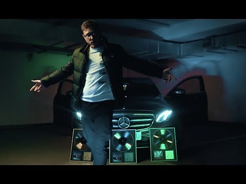 KUBAŃCZYK - SYLWESTROWA NOC (prod. Krupek x Kubańczyk)