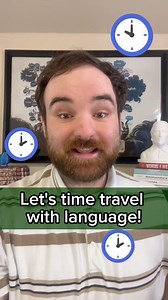 Time traveling with language! Through comparing languages like English, Latin, Russian, Greek, and Sanskrit, we can reconstruct a past that’s otherwise lost to time! #history #language #learning #anthropology #russian #greek #sanskrit | Lite Linguistics