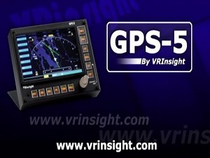 VRinsight GPS 5
