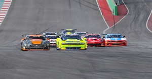 Trans Am launches Pro/Am Challenge to help SCCA drivers cross over | RACER
