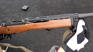 Part 12 Accuracy Systems Mini 14 Adjustable Gas Block Minuteman Review