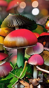 25 reactions · 6 comments |  Fungi Rainbow ✨ #MushroomMagic #SpectrumSpores #PsychedelicShrooms  #art #digitalart #animation #musicvideo #generativeart  https://www.instagram.com/arnaldo.guevarra, https://www.facebook.com/arnaldo.guevarra 﫶 @highlight Jojo Valladolid | Arnaldo Daguiso Guevarra | Facebook