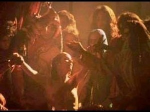 Immaculate Conception (film) - Alchetron, the free social encyclopedia