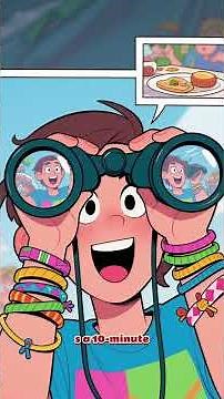 Every Taylor Swift Music Video Ever (Parody)