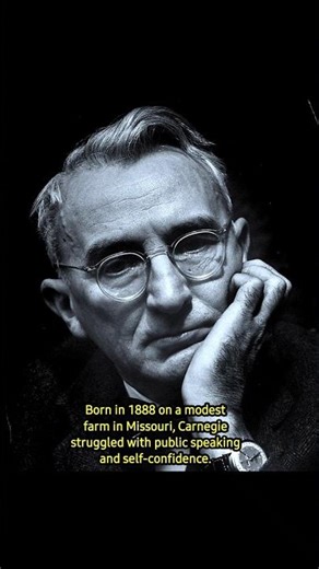 The Man Who Taught the World to Win Friends | The Untold Secrets of Human Relations Mastery