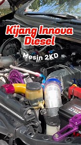 1.4M views · 11K reactions | Mesin diesel mana yang lebih merdu? @gagarasi #ISUZU #fb #fbreelsvideo #reelsviral #viralreels #virals #fyp #sorotan #pengikut | Media Komunitas Panther | Facebook