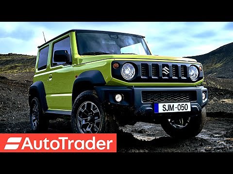 Best small SUVs: our top 5