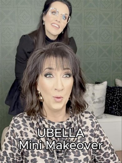 Stunning Makeup Transformation for a Birthday Celebration