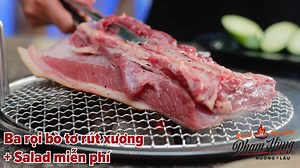 778K views | BÒ TƠ NƯỚNG MỌI NGUYÊN TẢNG TẶNG QUÀ LIỀN TAY NHẬN...