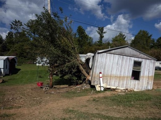 Cooper signs executive order to increase weekly unemployment benefits after Helene