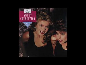 Sweet Connection - 1988 - Need Your Passion - Extended Version