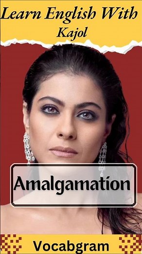 Amalgamation Meaning