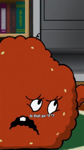 73K views · 9.4K reactions | Meatwad is PG-13 | Adult Swim | Facebook