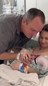 21K views · 160 reactions | Gypsy Rose Blanchard gives birth to baby a year after prison release | The US Sun - Entertainment | Facebook