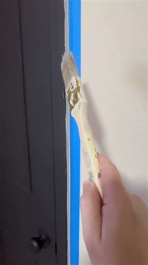 #painthack #paintingtricks #trim