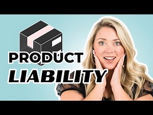 Product Liability Explained: Insurance for Amazon Sellers