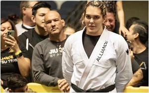 Which promotion did Gabi Garcia fight under? Is the controversial MMA fighter retired? All you need to know