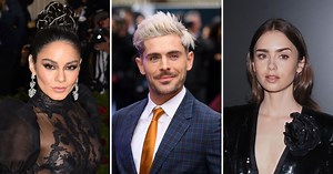 Is Zac Efron Single? His Dating History, Ex-Girlfriends