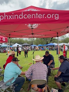 Phoenix Indian Center on Reels