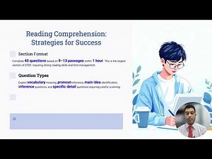 Preparing for Proficiency test "STEP". Introduction and Guidelines