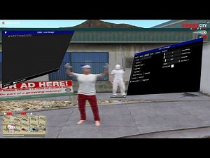 FiveM Cidia Lua Executer Cheat Mod Menü (2024)