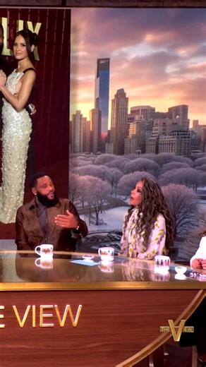 Anthony Anderson Opens Up About Rocsi Diaz Relationship