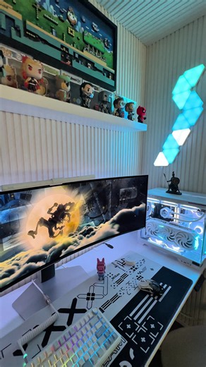 Samsung Odyssey OLED G9 49” review: ¿Vale la pena?
