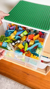 658K views · 8.8K reactions | Is your Duplo loved? Ours wasn’t...