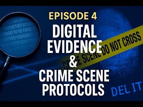 Episode 3: Mastering Data Acquisition in Digital Forensics