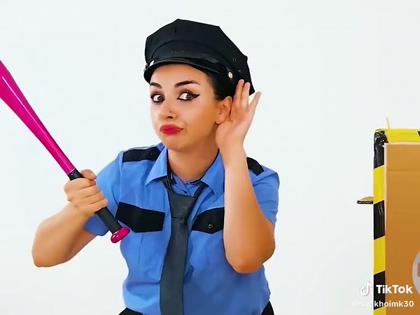 Desafío Extremo de Escondidas #2 por Multi DO Challenge-2