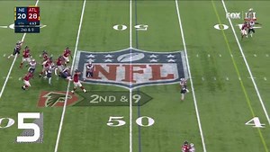 904K views · 8.4K reactions | Top 5 Forgotten Super Bowl Plays: 5. Julio Jones amazing toe tap. 4. Devin Hester opening kickoff TD. 3-1.  | NFL | Facebook