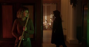 ‘Black Christmas’ Director Sophia Takal on Bringing New Perspective to a Slasher Classic