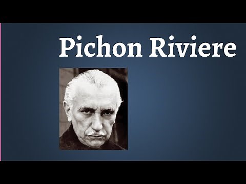 Pichon Riviere