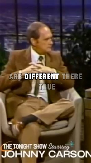 Bob Newhart Talks About Performing Abroad The Challenges of Comedy in Foreign Lands! #usa #tvshow #jonhycarcon #viralreel | Iamkindbeaz2541