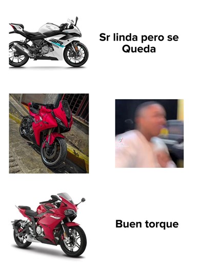 Vortex 300 vs 300 SR: A Comparação Imperdível