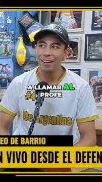 River Boxing Team: ¡El Club de Fútbol en el Ring! 🥊 #shorts