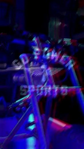 Join us as we masterfully craft the spectacular Rascal GT Mini Bike Drag Kit from scratch! 🛠️ Dive into the intricacies of assembling one of the lightest drag frames in the market weighing a mere 22.5 lbs! Ideal for drag racing aficionados and DIY enthusiasts alike! 😎 Just in time for the festive season, grab this fantastic opportunity to save $100 Enjoy FREE shipping with code RASCALGTDRAGFTW on checkout! 🎅🏼 Don't wait, this is a limited time offer! Be sure to secure your spectacular Rascal