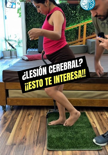 Ejercicios efectivos para hemiparesia espástica