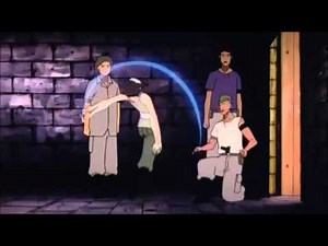 アニメノワールミュージックビデオ Noir amv