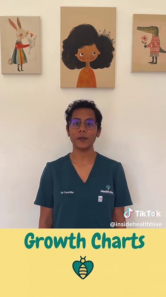 Tracking your baby’s growth is key to understanding their health. 📊 Learn how growth charts work, what’s normal, and when to seek advice. 👶🏽 Every baby grows at their own pace, but if you ever have concerns that your baby isn’t gaining weight, we’re always here to support you! 💖 ⭐️ Remember to bring your baby’s Road to Health Card to every visit ⭐️ #baby #babytiktok #growth #growingbabies #growthcharts #parentingtips #child #paediatriccare #newborntips #parentingsupport #roadtohealth #capeto