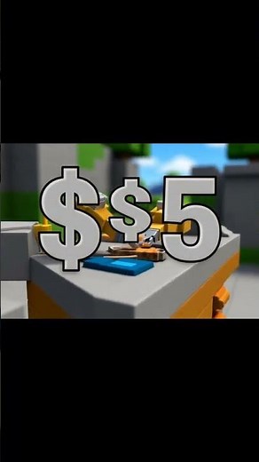 Roblox Gameplay-- 5 Mini Tools Under $5 That Save Builds — Roblox DIY