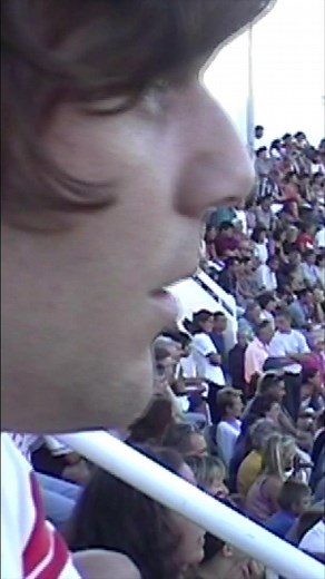 1.2M views · 27K reactions | #tennis #prank #remigaillard  | Rémi GAILLARD | Facebook