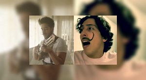 Machu Picchu: Mateo Garrido Lecca intenta "arreglar" canción de Camilo - VIDEO