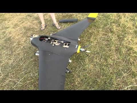 X8 Launch Dolly testing