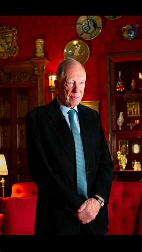 4.7M views · 20K reactions | “Bloodlines of the Beast”  is a...