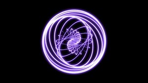 Spirograph Purple VJ Loop Animation Background: video de stock (totalmente libre de regalías) 1076925308 | Shutterstock