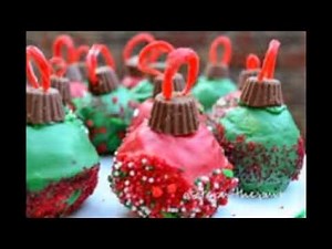 how do you make cake balls