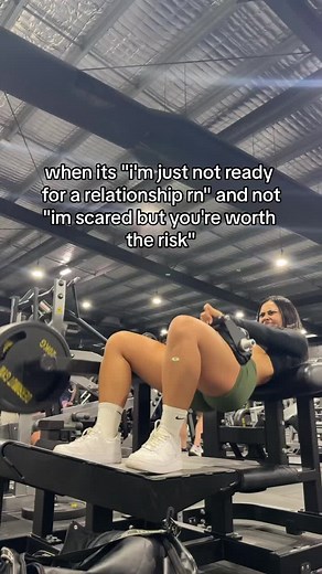 Navigating Readiness for Relationships