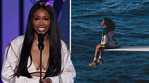 SZA new album 'S.O.S' 2022: tracklist, release date, features & more